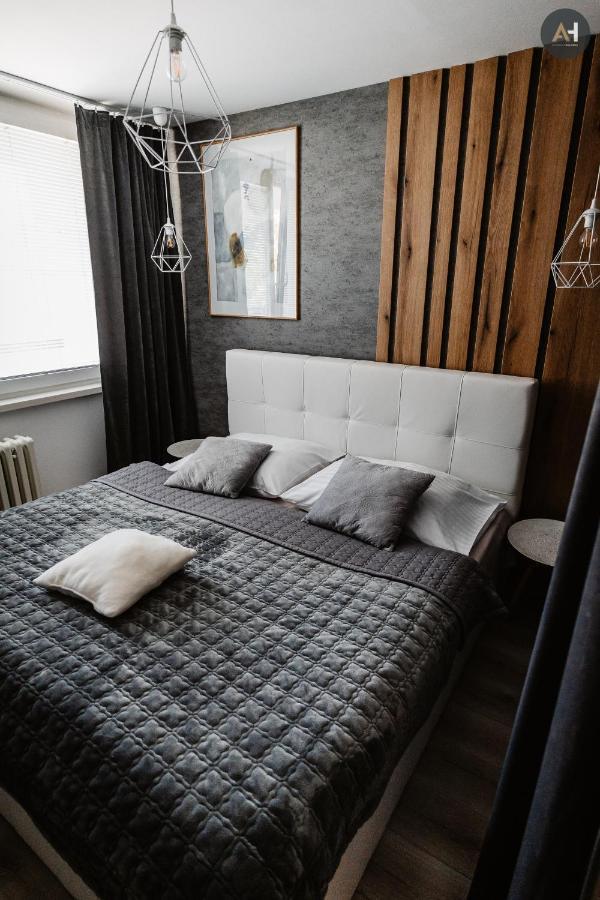 Apartment Ah Zizkova Kosice